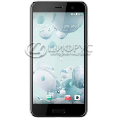 HTC U Play 32Gb Dual LTE White - 