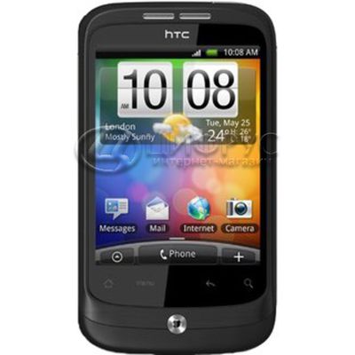 HTC Wildfire (A3333) Black - Цифрус