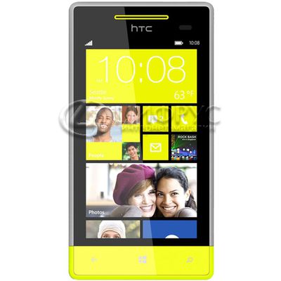 HTC Windows Phone 8s High-Rise Gray - Цифрус