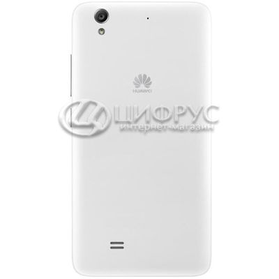 Huawei Ascend G620S 8Gb+1Gb LTE White - 