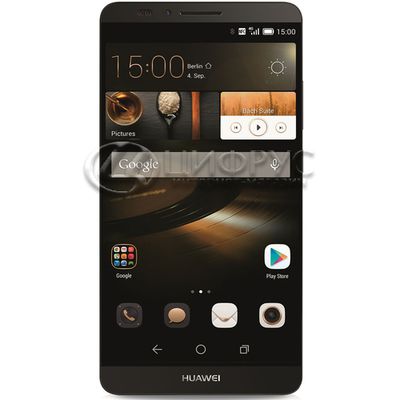 Huawei Ascend Mate7 16Gb+2Gb LTE Black - Цифрус