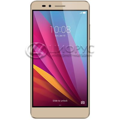 Huawei Honor 5X 16Gb Dual LTE Gold - Цифрус