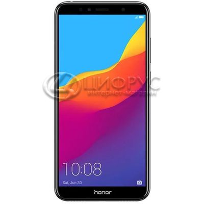 Huawei Honor 7a Pro 16Gb+2Gb Dual LTE Black - 
