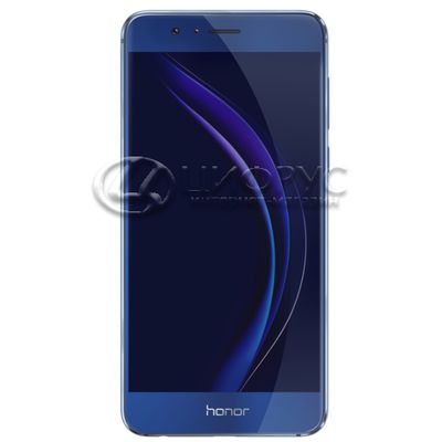 Huawei Honor 8 64Gb+4Gb Dual LTE Sapphire Blue - 