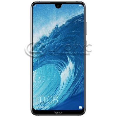 Huawei Honor 8X Max 128Gb+4Gb Dual LTE Blue - 
