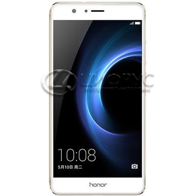 Huawei Honor V8 64Gb+4Gb Dual LTE Gold - 