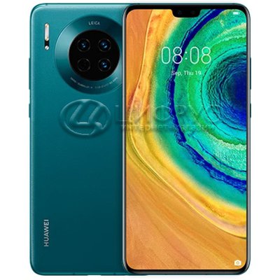 Huawei Mate 30 5G 256Gb+8Gb Dual Green Forest - 