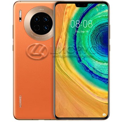 Huawei Mate 30 5G 128Gb+8Gb Dual LTE Orange - 