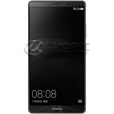 Huawei Mate 8 128Gb+4Gb Dual LTE Space Gray - Цифрус