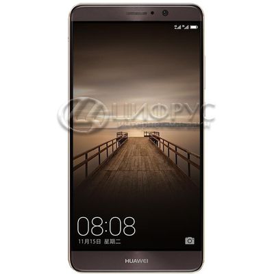 Huawei Mate 9 32Gb+4Gb Dual LTE Brown - 