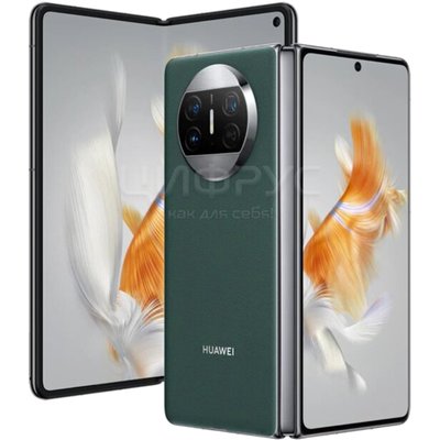 Huawei Mate X3 (51097LPW) 512Gb+12Gb Dark Green () - 