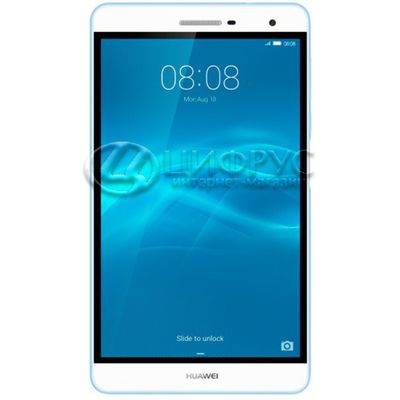 Huawei MediaPad T2 7.0 PRO 32Gb+3Gb Dual LTE Blue - 