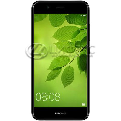 Huawei Nova 2 Plus 64Gb+4Gb Dual LTE Black - 