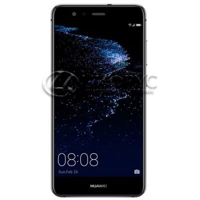 Huawei P10 Lite 64Gb+4Gb Dual LTE Black - Цифрус