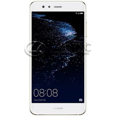 Huawei P10 Lite 32Gb+3Gb Dual LTE White () - 