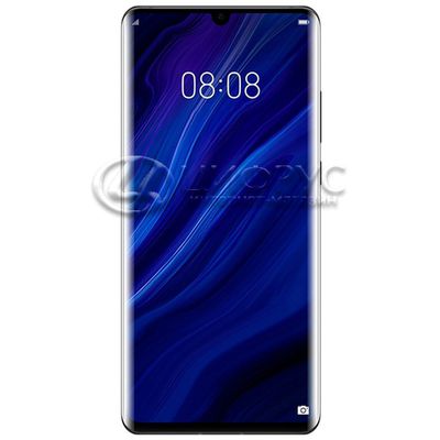 Huawei P30 Pro 256Gb+8Gb Dual LTE Black - Цифрус