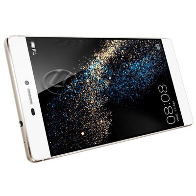 Huawei P8 Max 64Gb+3Gb Dual LTE Silver - Цифрус