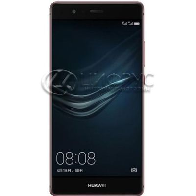 Huawei P9 32Gb+3Gb LTE Red - Цифрус