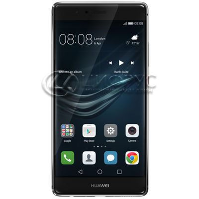 Huawei P9 Plus 64Gb+4Gb LTE Quartz Grey - 