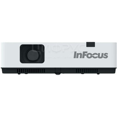 Infocus 3LCD LCD 4200Lm (1920x1200) 50000:1 ресурс лампы:10000часов 1xUSB typeA 1xUSB typeB 2xHDMI 3.3кг (IN1029) (EAC) - Цифрус