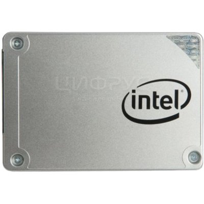 Intel 540 Series 512Gb SATA (SSDSC2KW512H6X1) (EAC) - 