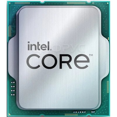 Intel Core i5 13400F LGA 1700 Raptor Lake 2.5GHz, 20Mb, Oem (CM8071504821107) (EAC) - 