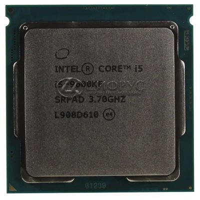 Intel Core i5-9600KF Oem - 