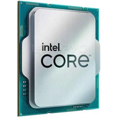 Intel Core i7 13700F S1700 OEM 2.1G (CM8071504820806) (EAC) - 