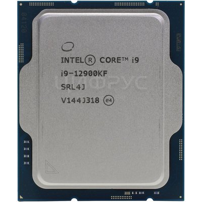 Intel Core i9 12900 LGA 1700 Alder Lake 2.4GHz, 30Mb, Oem (CM8071504549317) (EAC) - 