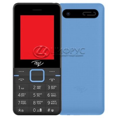 Itel It5615 Elegant Blue () - 