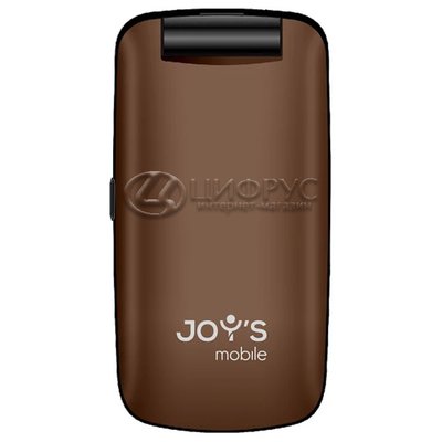 JOY'S S9 Chocolate () - 