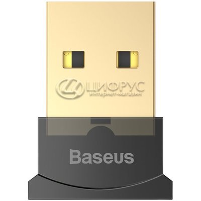 Адаптер Bluetooth для компьютера Basseus (CCALL-BT01) - Цифрус