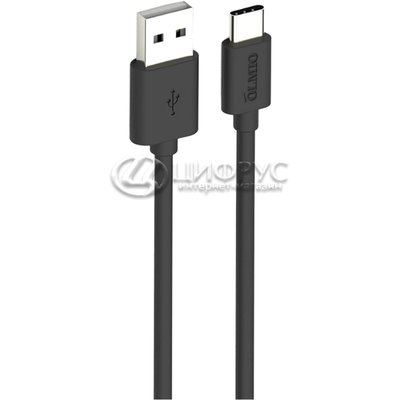 USB кабель Type-C 2 метра Olmio РСТ - Цифрус