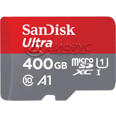   MicroSD 400gb - 