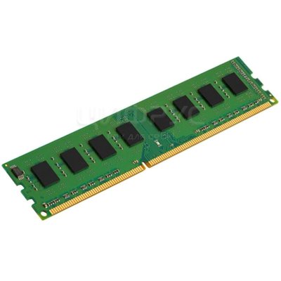 Kingston ValueRAM 8 DDR3L 1600 DIMM CL11 (KVR16LN11/8WP) () - 