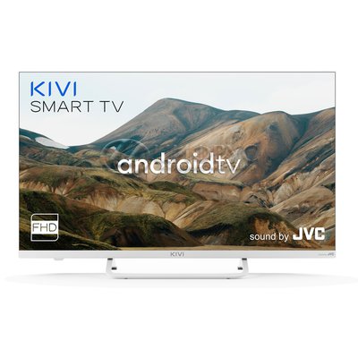 KIVI 32F790LW 32 White (РСТ) - Цифрус