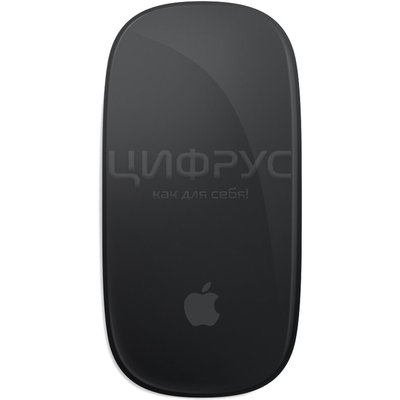   Apple Magic Mouse 3 (2021) (MMMQ3) Black - 