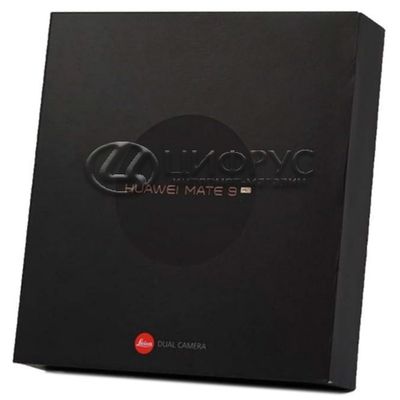 Коробка Huawei Mate 9 Pro ОРИГИНАЛ - Цифрус