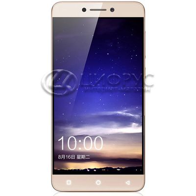 Leeco Cool1 64Gb+4Gb Dual LTE Gold - 