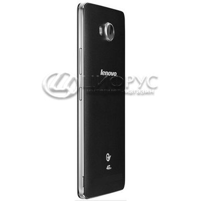 Lenovo A5600 8Gb+1Gb Dual LTE Black - 