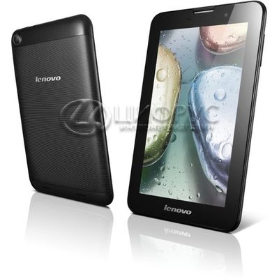 Lenovo IdeaTab A3000h 16Gb+1Gb Dual Black - Цифрус