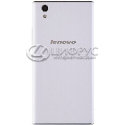 Lenovo P70-t 16Gb+2Gb Dual White - Цифрус