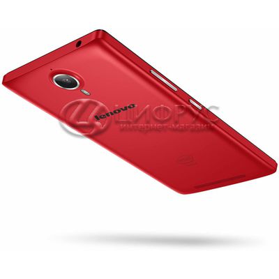 Lenovo P90 Pro (K80M) 64Gb+4Gb LTE Red - Цифрус