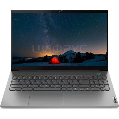 Lenovo ThinkBook 15 G3 ACL (AMD Ryzen 5 5500U 2100MHz, 15.6