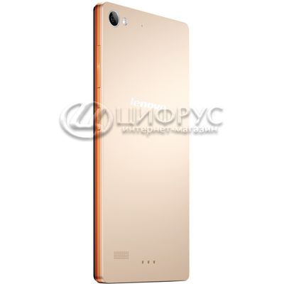 Lenovo Vibe X2 32Gb+2Gb LTE Gold - 