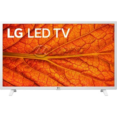 LG 32LM638BPLC 31.5 (2021) White (РСТ) - Цифрус