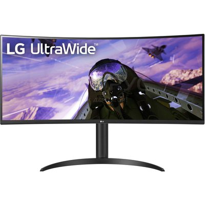 LG 34WP65C-B.ARUZ 34 Black (EAC) - 