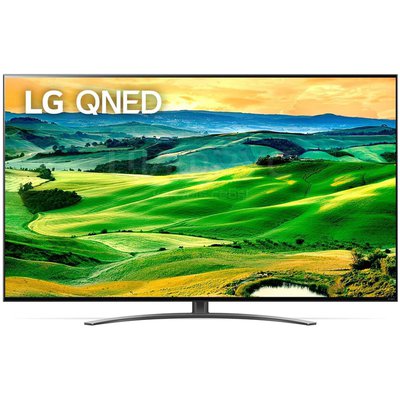 LG 55QNED816QA Black (EAC) - Цифрус