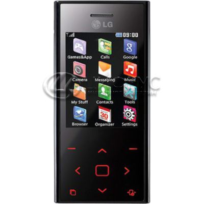 LG BL20E Black - 