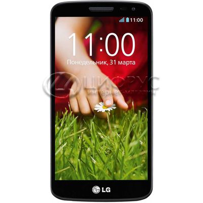 LG G2 mini D620K 8Gb+1Gb LTE Black - Цифрус